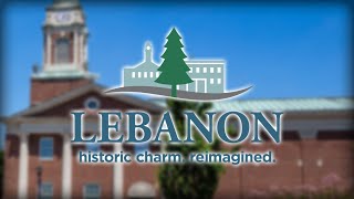 Lebanon City Council 79 [upl. by Joung613]