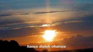 Letto Lubang Di Hati with lyrics [upl. by Amalia]