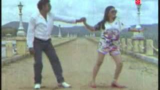 Chinna Nanna  Jackey 1989  Kannada [upl. by Irtimed]