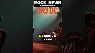 Top 10 ACDC Albums as voted for by you [upl. by Dubenko]