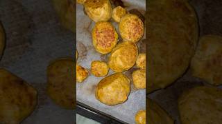 Boulettes surprise au poulet partie 1 [upl. by Hercule985]