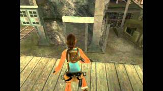 Lets Play Tomb Raider Anniversary 59 Verlorene Insel  Natlas Minen [upl. by Taimi300]