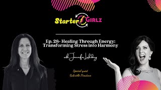 Healing Through Energy Transforming Stress into Harmony [upl. by Mehitable]