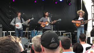 CAAMP See the World Live at the Innings Festival  Tempe AZ 3242018 [upl. by Artek]