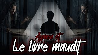 STORYTIME PARANORMALE  LA CURIOSITÉ ET LA SOIF DE VENGEANCE VONT GACHER LA VIE DAYMEN [upl. by Aryaz]