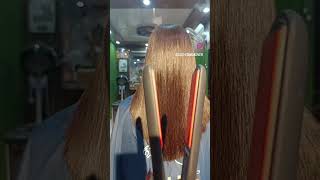 hairsmoothning love wedding hairandcare mehndidesign hairstyle hairgrowth explorepage [upl. by Neelrad700]