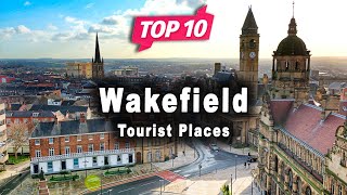 Wakefield  Official Trailer [upl. by Linnea]