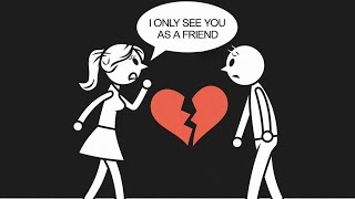 Avoiding the FriendZone Is Easier Than You Think [upl. by Carli]