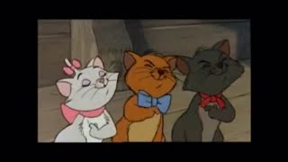 The Aristocats Special Edition Trailer Speed Up 2x [upl. by Docia]