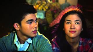 Relaks Its Just Pagibig Cinema Trailer [upl. by Dominga]