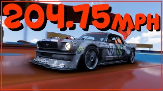 Treetops Speed Zone  Hot Wheels Tune amp Guide  Series 30 Lunar New Year Winter  Forza Horizon 5 [upl. by Anerual]