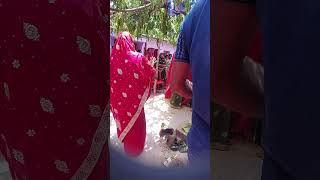 Banjo Dance Dehati 🥰Band Baja Bagheli🥰 Sidhi Bagheli Dance🥰Band Baja Disco🥰Village barat dance video [upl. by Verlie]