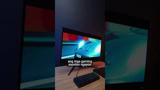 Nakakamangha ang 4K 240hz OLED Gaming monitor na ito [upl. by Elay466]