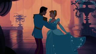 So This Is Love Cinderella 1950 [upl. by Stanislaw]