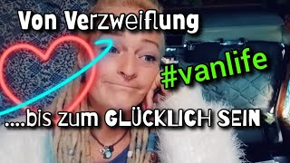 Verzweifelt oder GLÜCKLICH in Spanien 😔😊EP288 vanlife vlog real [upl. by Nolitta87]