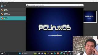 Instalasi Distro Linux  PcLinuxOs [upl. by Franciskus]