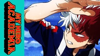 My Hero Academia  Season 2  SimulDub PV 2 [upl. by Sapphera]