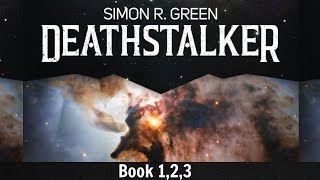 Science Fiction amp Fantasy AUDIOBOOK  Deathstalker Series Book 123  Full audiobooks [upl. by Ganny]