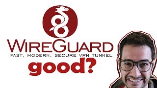 What is WireGuard Should You Use it Best VPN for WireGuard [upl. by Eirehc]