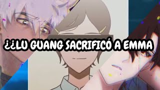 DUDAS QUE NOS DEJÓ EL ANIME CHINO LINK CLICKSHIGUANG DAILIREN ANÁLISIS Y TEORÍAS ÑOLLY [upl. by Harvison]