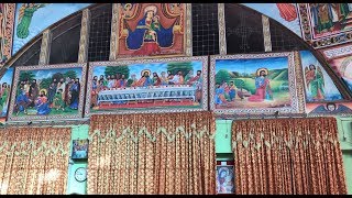 Ethiopian Orthodox Neseha Mezmur የንስሃ መዝሙር 3 [upl. by Felicdad300]