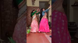 TUM TUM Dance Cover  Enemy  Vishal Arya  Trending  shorts  Team Anj amp Rev [upl. by Idnor]