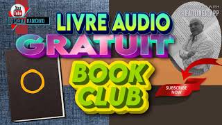 November 12  Livre audio gratuit  LAffaire Casalta  Full  Blank Template 169 [upl. by Chiquita]