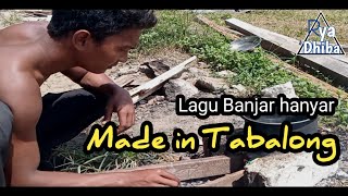 Made in Tabalong  Arya dhiba Official Musik amp Vidio lagubanjarhanyar [upl. by Sessler59]