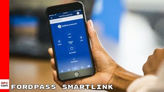 FordPass SmartLink [upl. by Addam]