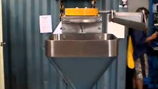 Rotary Pipe Discharge Sampler by Essa Australia [upl. by Oriel]