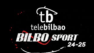 BILBOSPORT TELEBILBAO 10 JULIO 2024 [upl. by Tess]