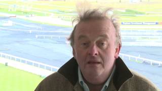 Cheltenham Festival 2013 Tuesday [upl. by Ryder]