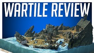 Wartile Review [upl. by Middle]