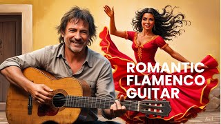 Enchanting Fusion Flamenco Rhythms with Arabic Melodies [upl. by Aramenta]