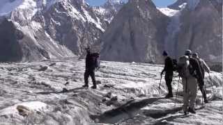 Gondoro La to K2 part 1 [upl. by Akemyt687]