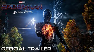 SPIDERMAN NO WAY HOME  Official Trailer HD [upl. by Haroun]