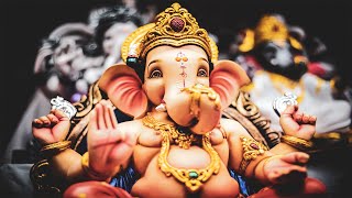 Ganesh Gayatri Mantra  Powerful Mantras for Success amp Removal of all Obstacles [upl. by Lassiter]