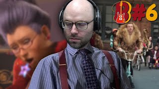 Northernlions Daily Listening Party 6 [upl. by Seton67]