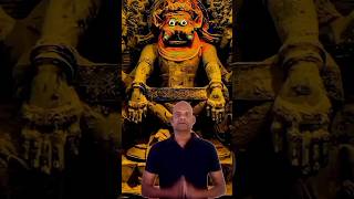 Sholingur yoga narasimhar temple history in tamil  short [upl. by Asim]