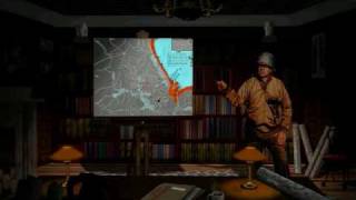 101 Airborne The Invasion of Normandy Game [upl. by Yemirej]