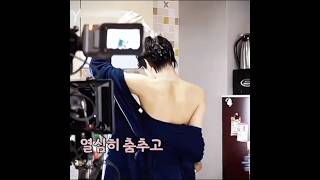 Okey Dokey  true beauty funny scene bts kdrama hwanginyeop hanseojun shorts youtubeshorts [upl. by Arabeila]