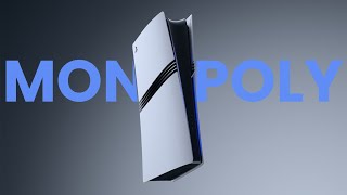 Ps5 Pro Review  Why Console Gamers Are In Trouble [upl. by Roach503]