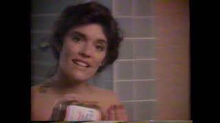 1986 Johnsons Baby Oil TV Commercial [upl. by Lzeil811]