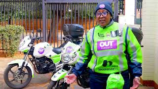 OUTsurance Pointsmen WomensMonth [upl. by Jock966]