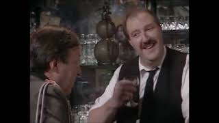 Nothing Straight About Him  2nd Lieutenant Gruber Compilation  Allo Allo [upl. by Dannon]