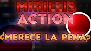 🔵 Review de MIRILLIS ACTION en Español Action  Grabar Pantalla y Más ✚ Cupón de Descuento 2024 [upl. by Ataner]