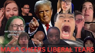 LIBERAL TEARS PAIN AND DELUSION [upl. by Ames]