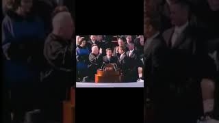 JFKs pledge before rally americanpolitician rip [upl. by Chantal166]