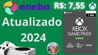 Gamepass Ultimate por menos de R 1500 conta nova e antiga  Desativar cobrança recorrente [upl. by Ardle]