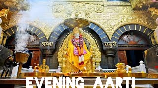 Sai baba live darshan today 🛕Dhoop Aarti Live🛕◇23112024◇saibaba aartilivedarshanshirdidhoop [upl. by Atsed]